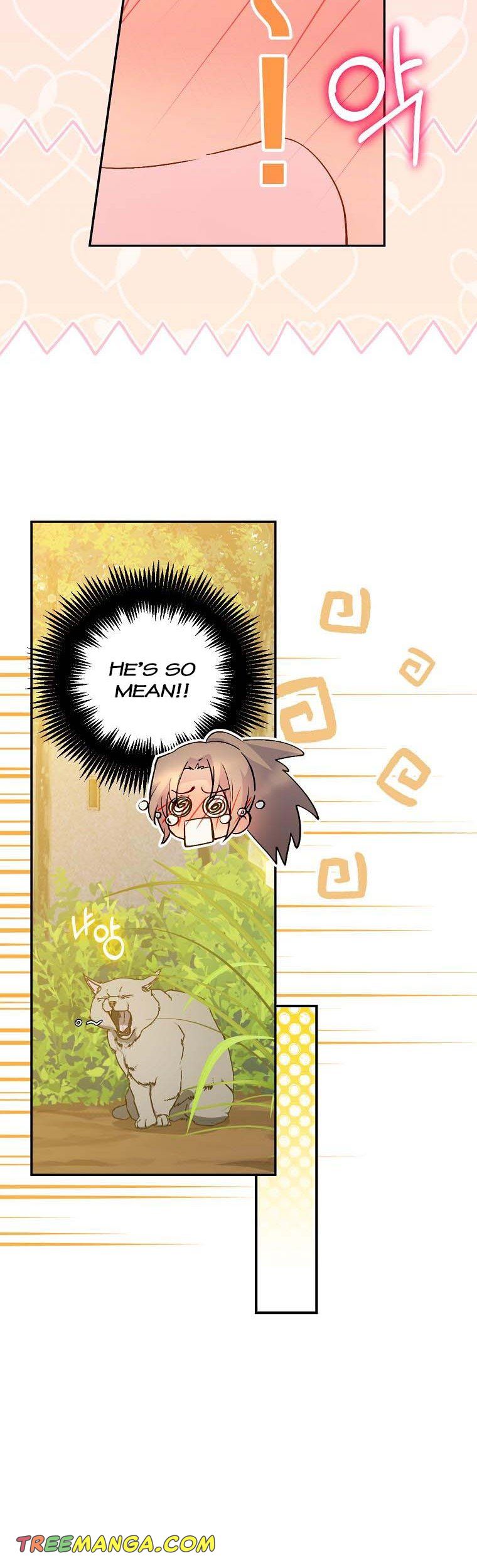 A Talented Maid Chapter 71 page 16