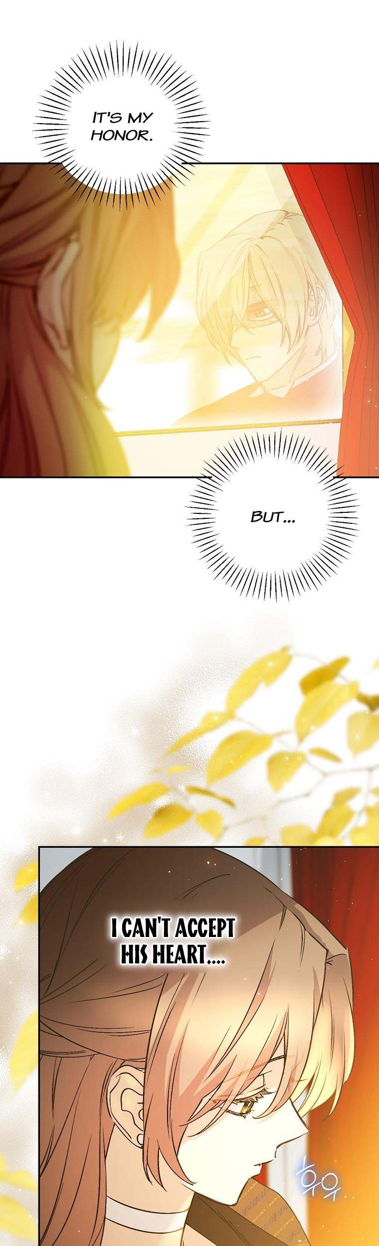 A Talented Maid Chapter 71 page 20