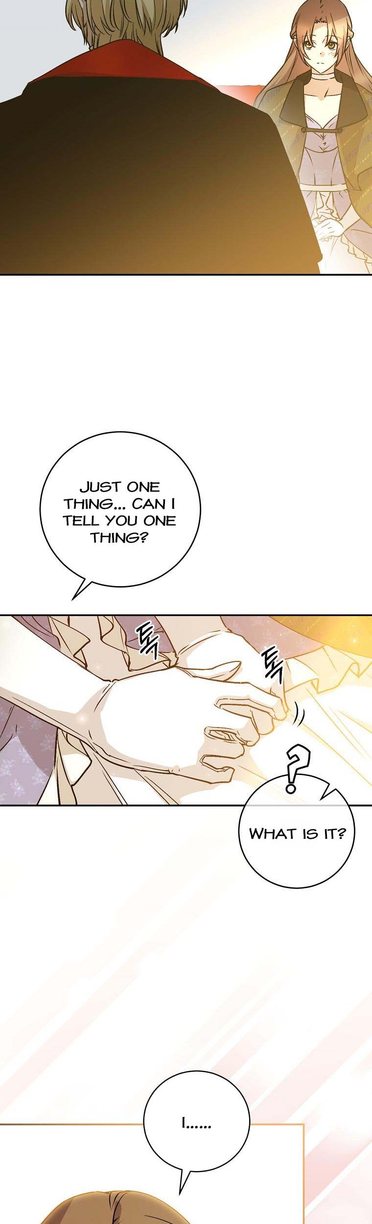 A Talented Maid Chapter 71 page 22