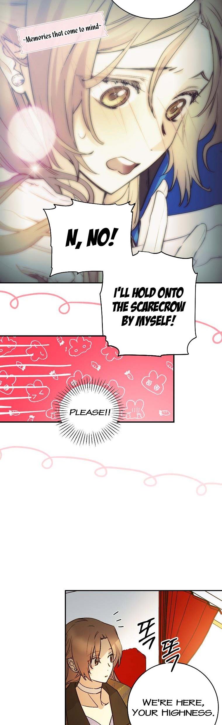 A Talented Maid Chapter 71 page 28