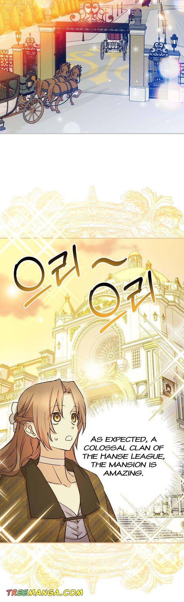 A Talented Maid Chapter 71 page 30