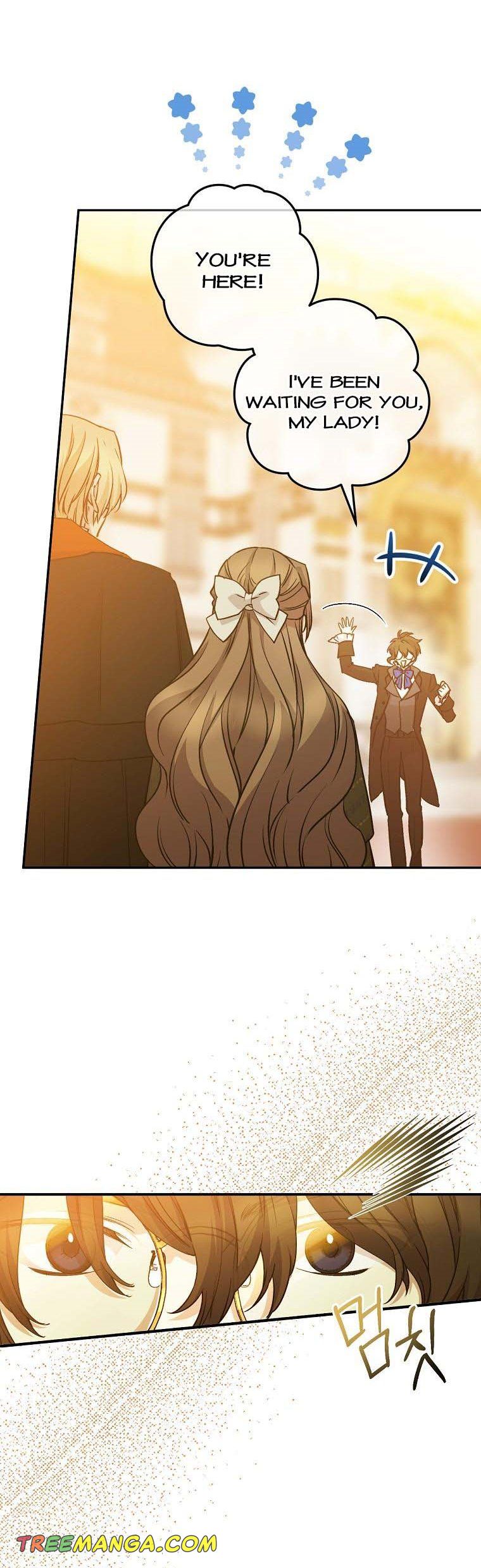 A Talented Maid Chapter 71 page 31