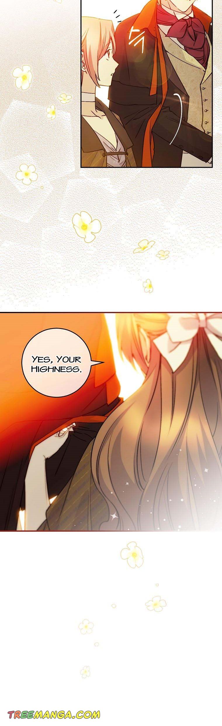 A Talented Maid Chapter 71 page 37
