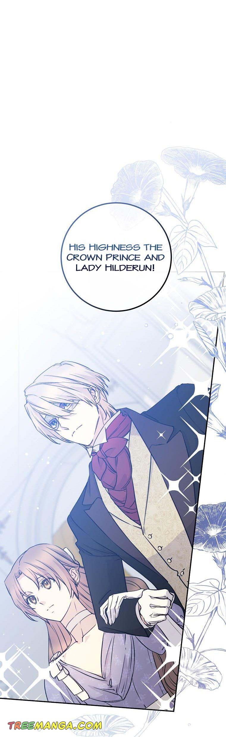 A Talented Maid Chapter 71 page 38