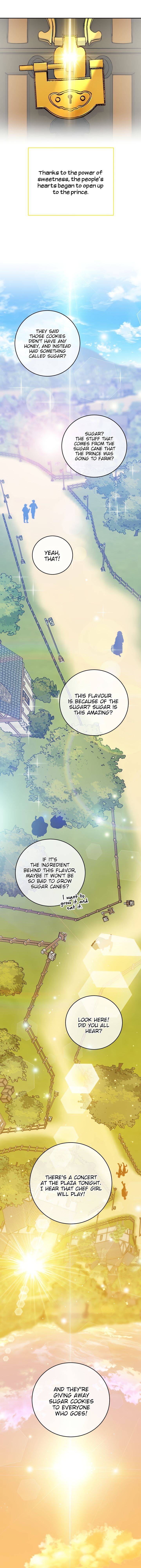 A Talented Maid Chapter 51 page 6