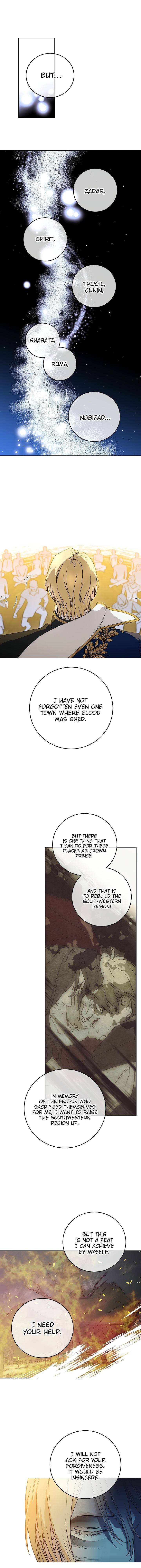 A Talented Maid Chapter 51 page 9