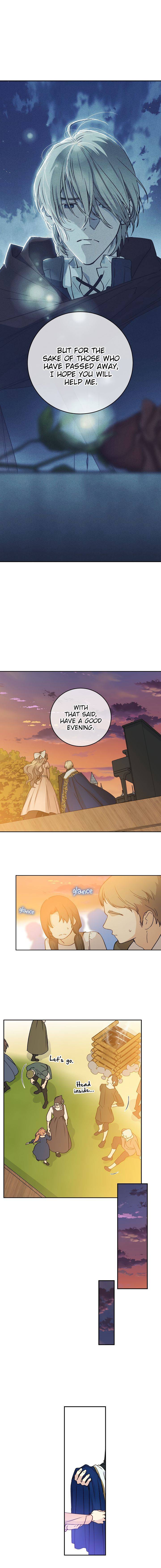 A Talented Maid Chapter 51 page 10