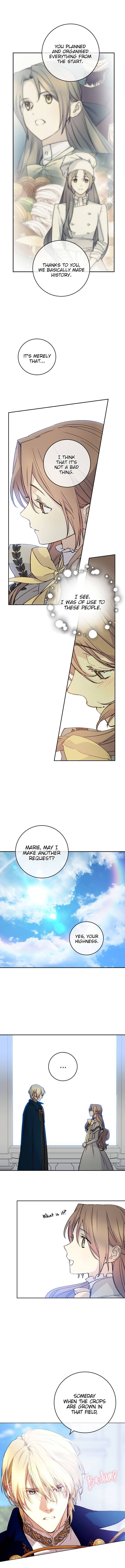 A Talented Maid Chapter 51 page 14