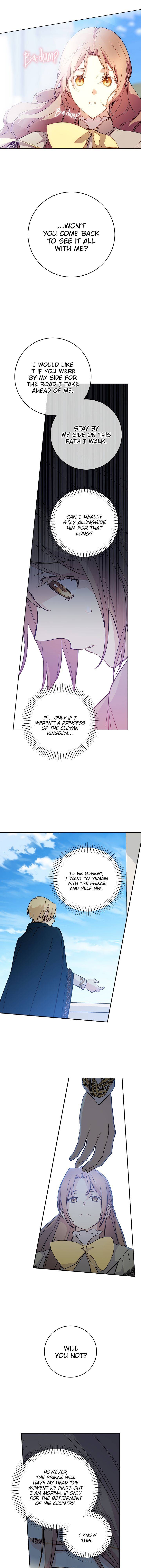 A Talented Maid Chapter 51 page 15