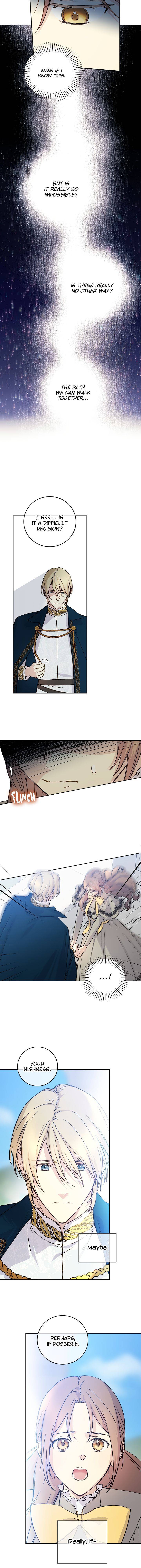A Talented Maid Chapter 51 page 16