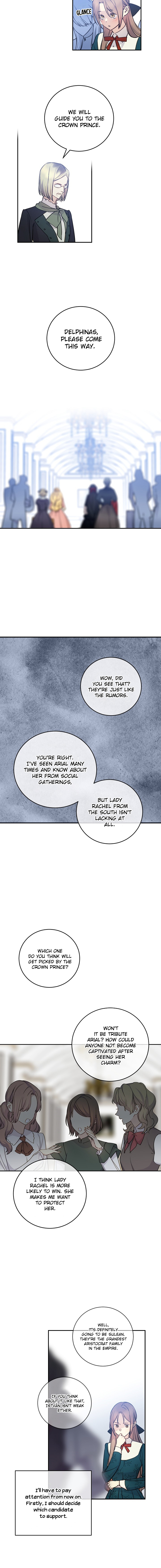 A Talented Maid Chapter 37 page 7