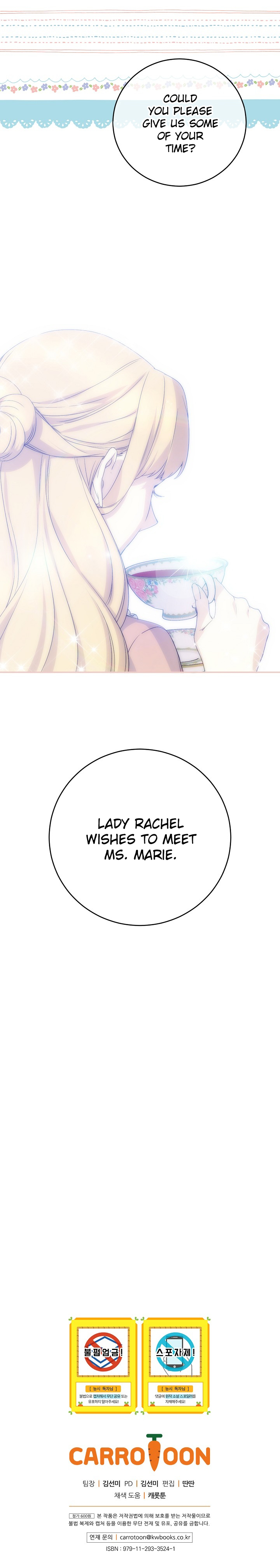 A Talented Maid Chapter 37 page 18