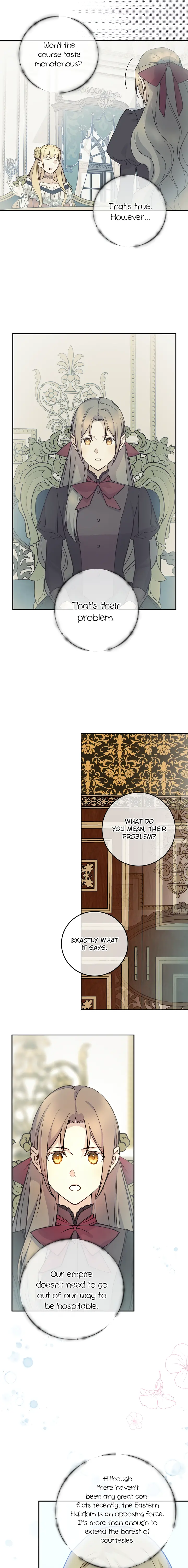 A Talented Maid Chapter 44 page 5