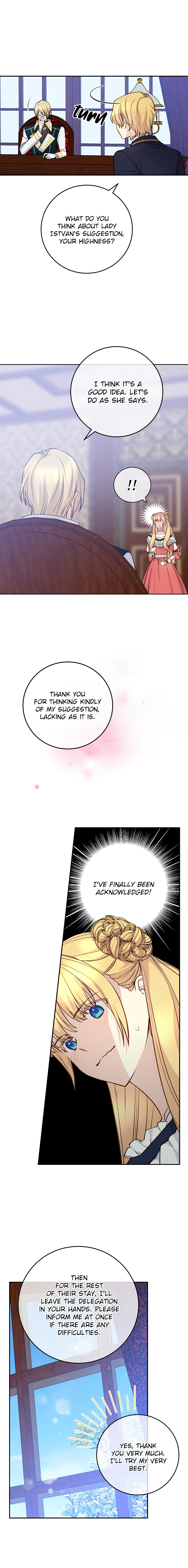 A Talented Maid Chapter 44 page 7