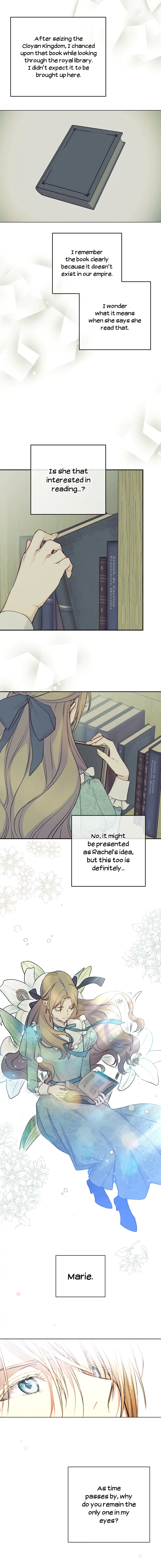 A Talented Maid Chapter 44 page 11