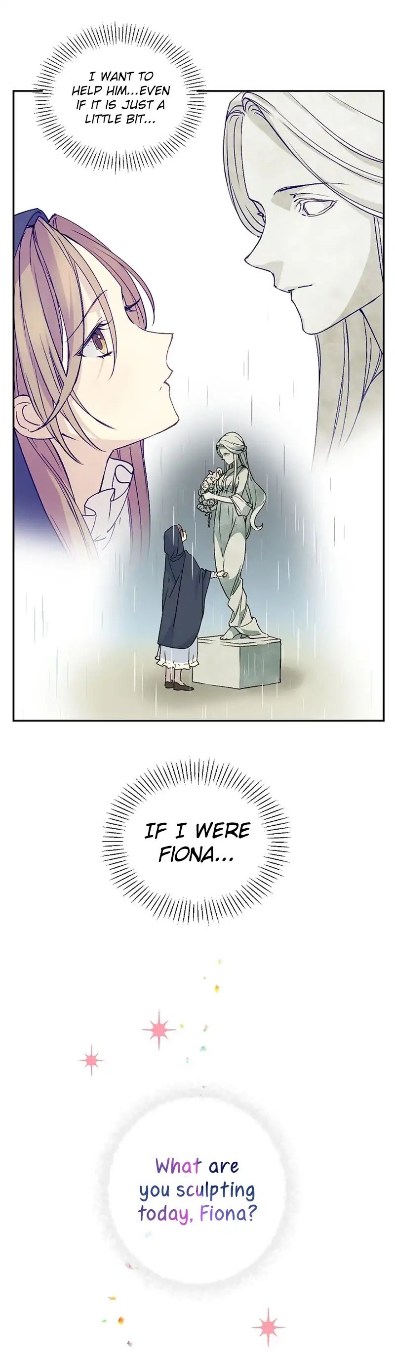 A Talented Maid Chapter 4 page 5