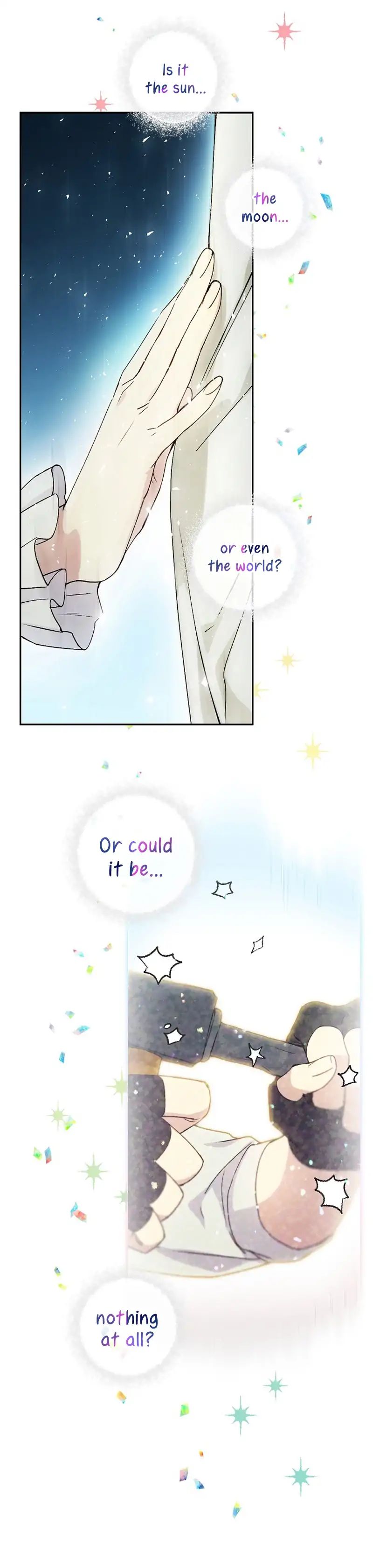 A Talented Maid Chapter 4 page 6