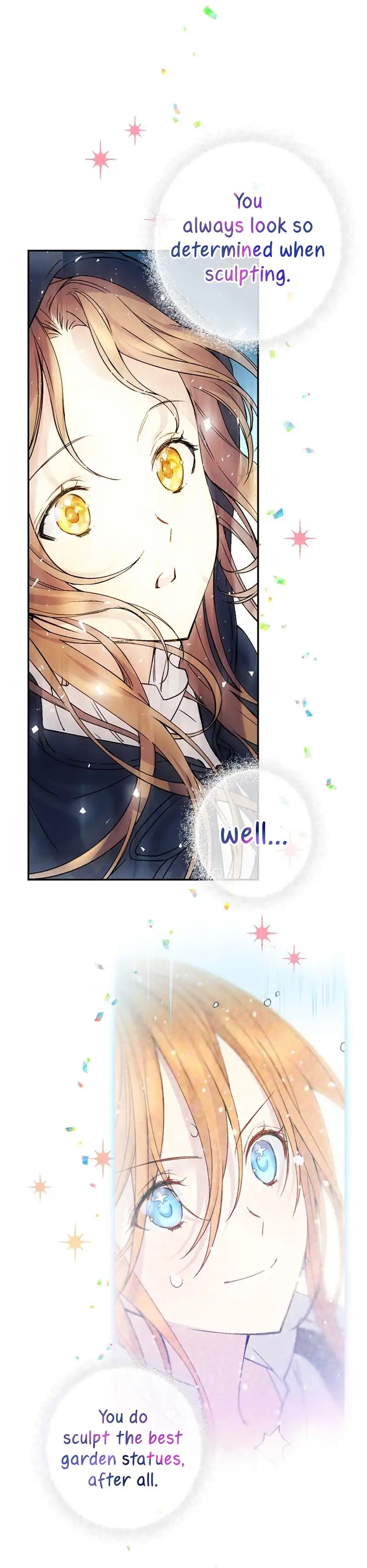 A Talented Maid Chapter 4 page 7