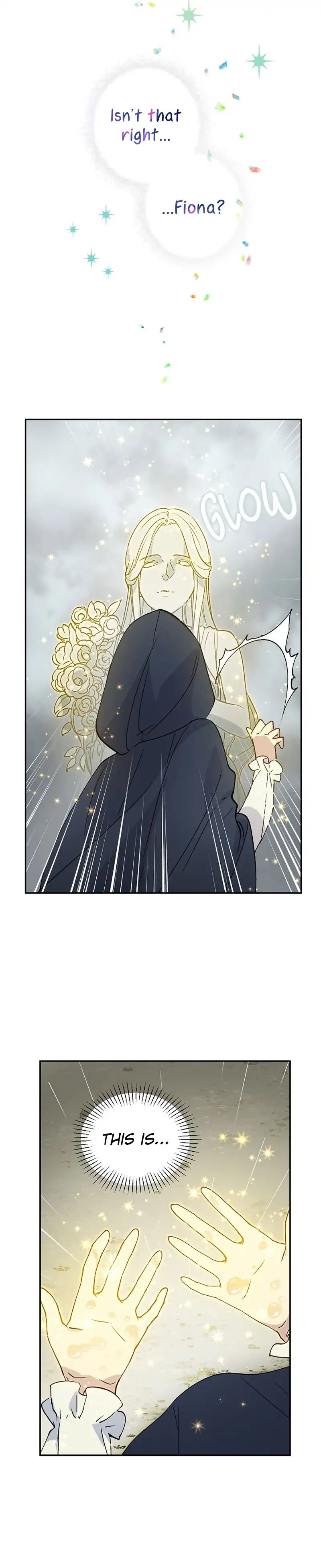 A Talented Maid Chapter 4 page 8