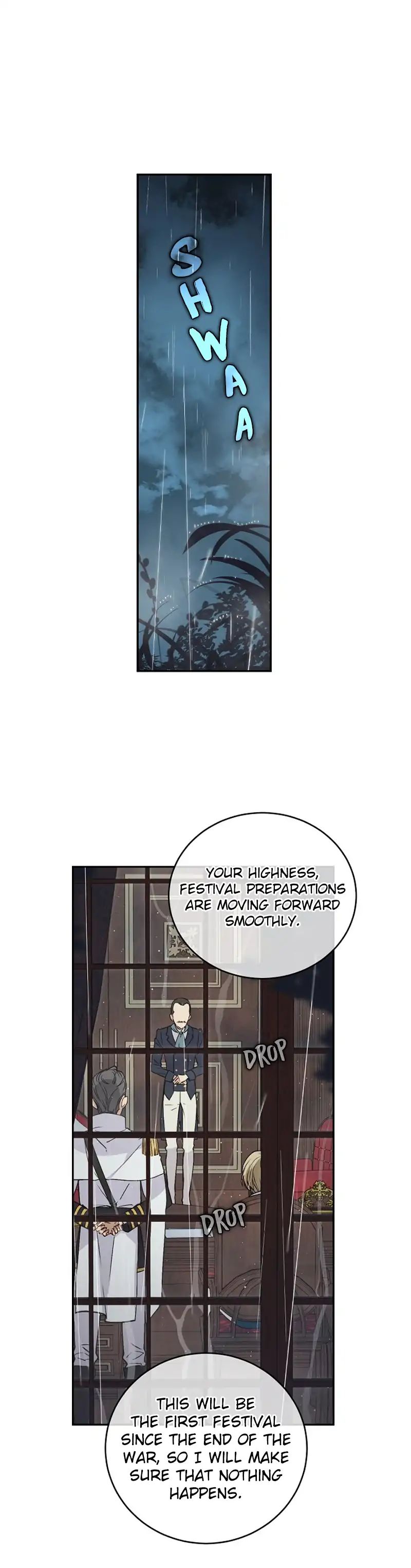 A Talented Maid Chapter 4 page 10