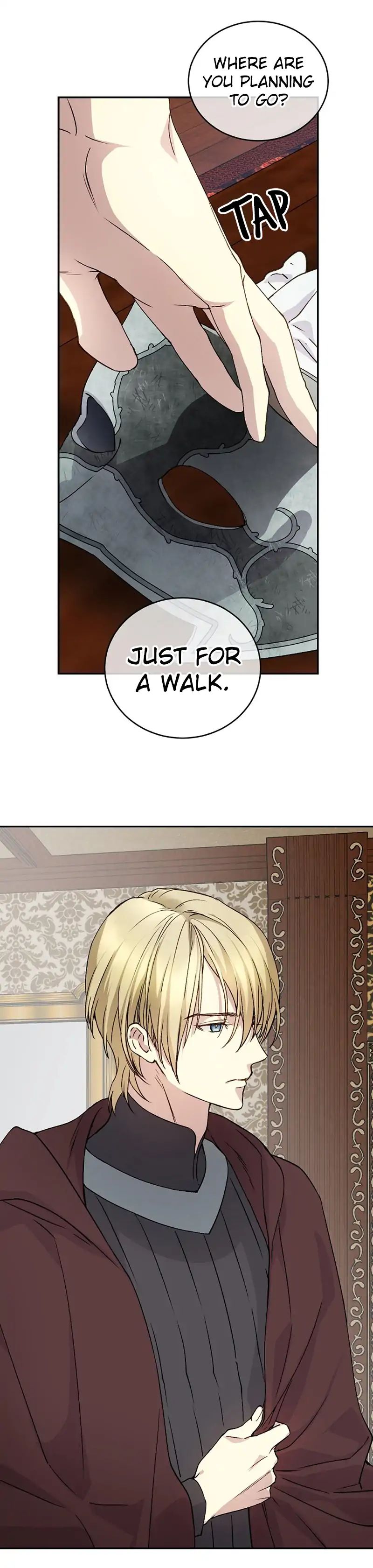A Talented Maid Chapter 4 page 14