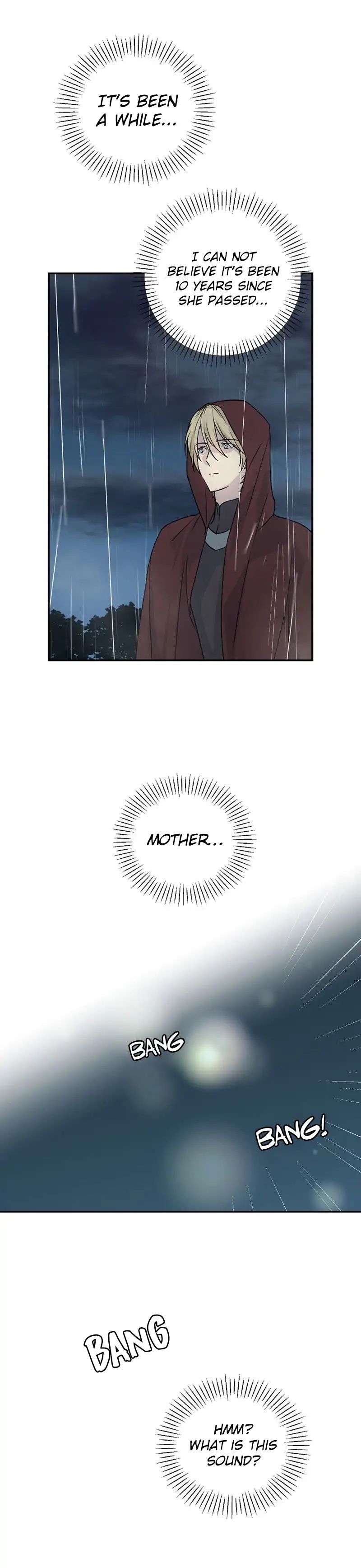 A Talented Maid Chapter 4 page 16