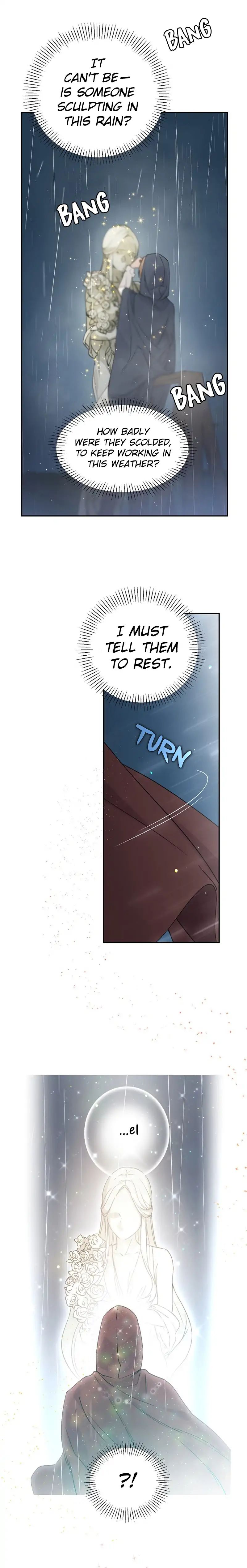 A Talented Maid Chapter 4 page 17