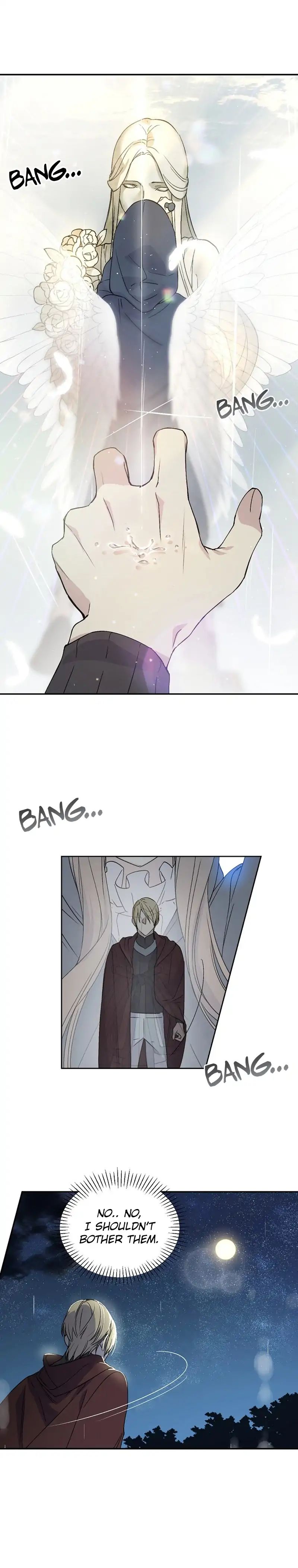 A Talented Maid Chapter 4 page 19