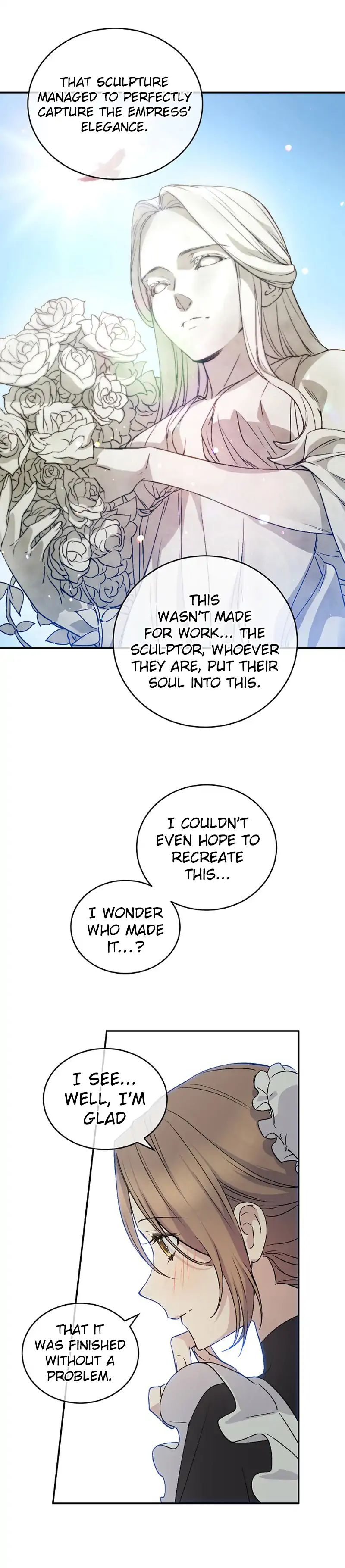 A Talented Maid Chapter 4 page 22