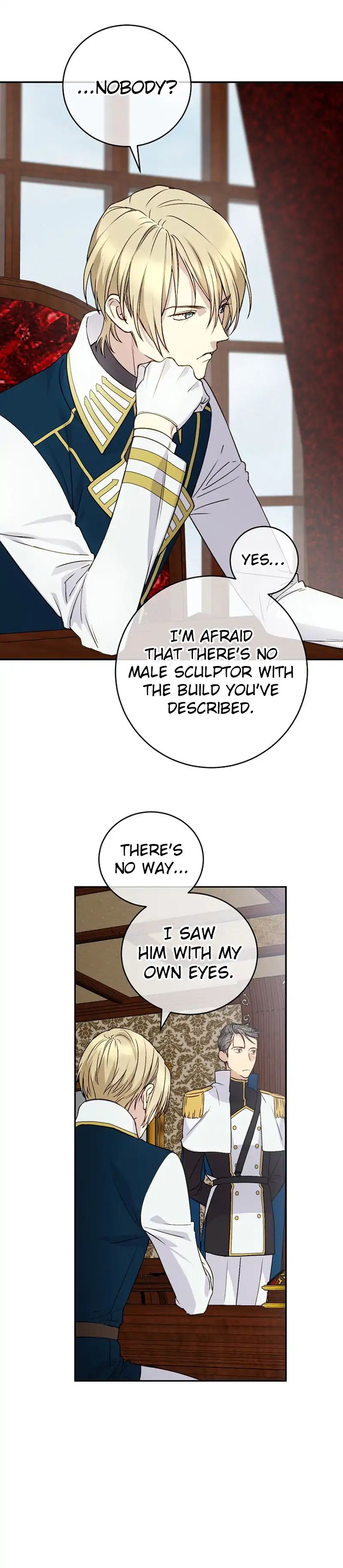 A Talented Maid Chapter 4 page 24