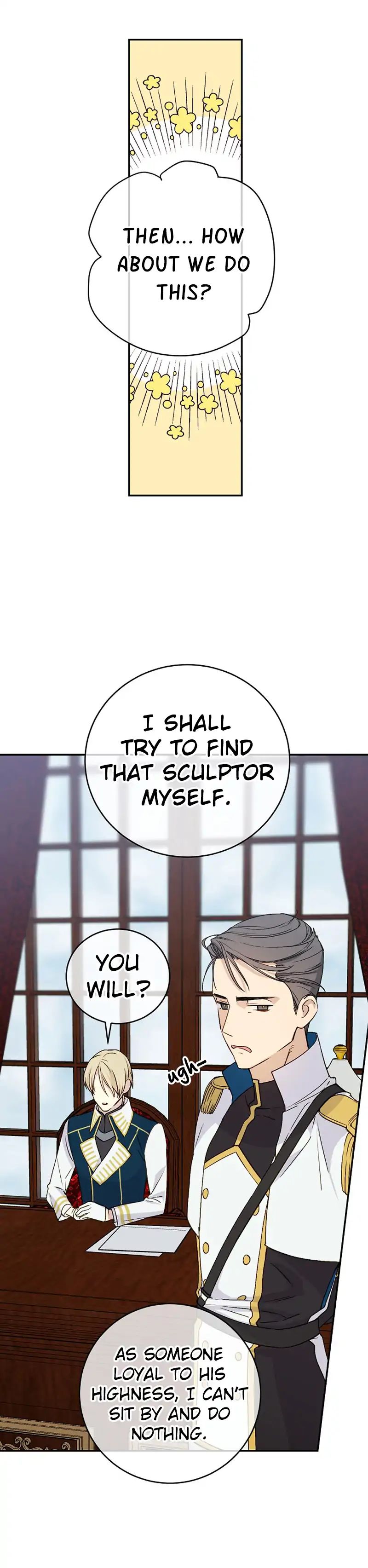A Talented Maid Chapter 4 page 29
