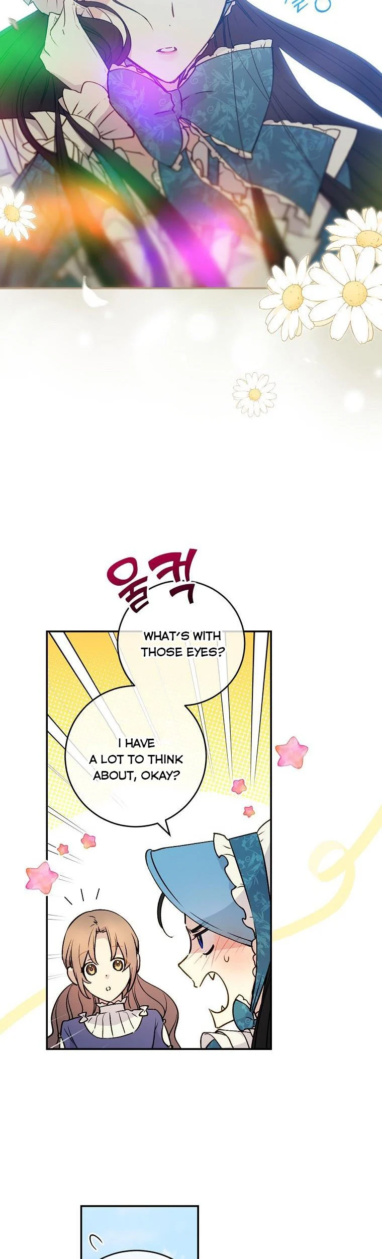 A Talented Maid Chapter 61 page 8