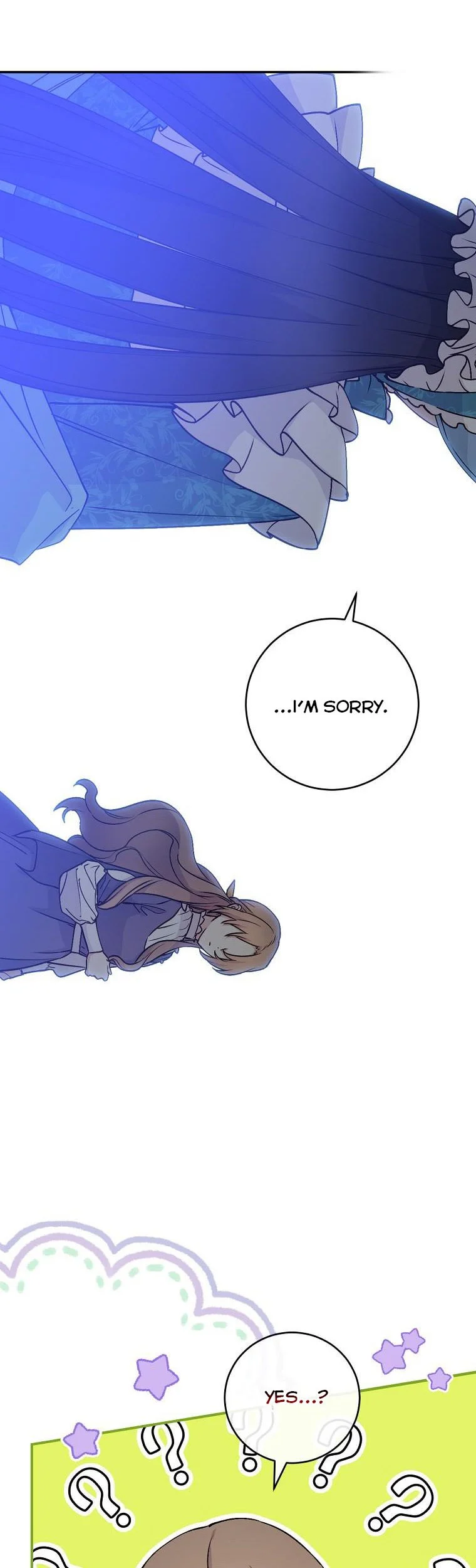 A Talented Maid Chapter 61 page 10