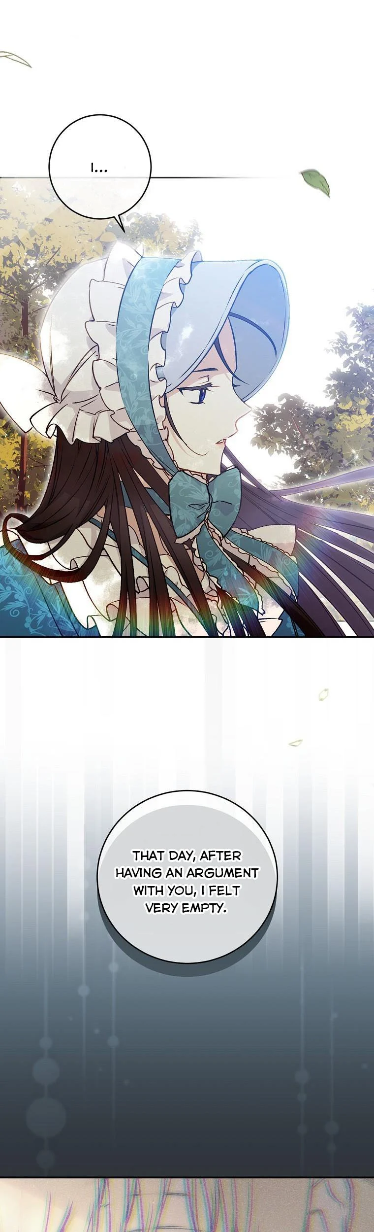 A Talented Maid Chapter 61 page 13