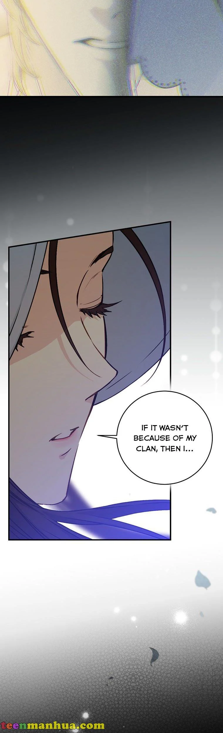 A Talented Maid Chapter 61 page 15