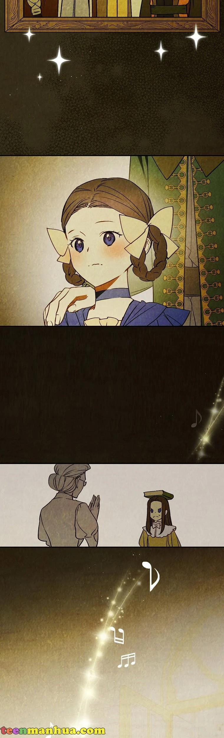A Talented Maid Chapter 61 page 17