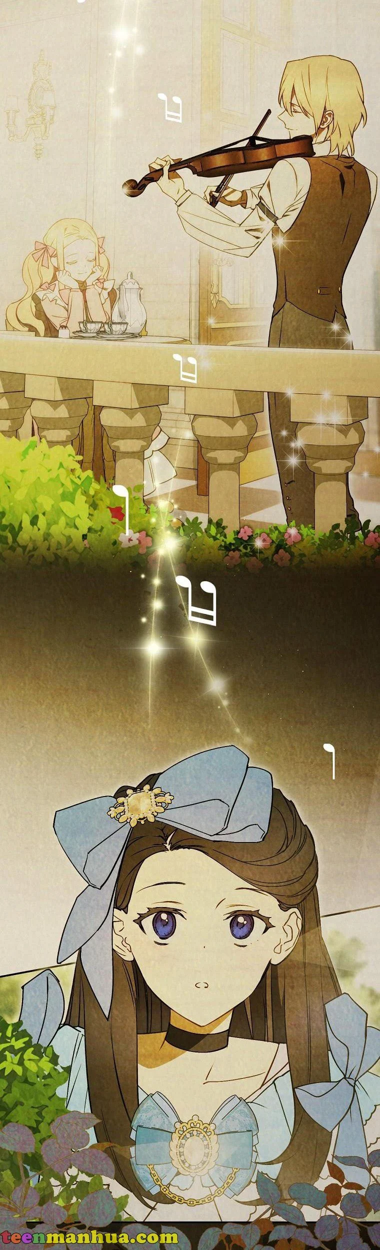 A Talented Maid Chapter 61 page 18