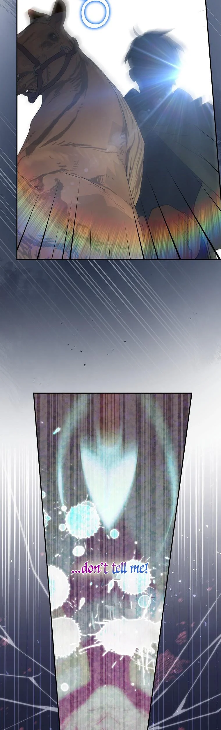 A Talented Maid Chapter 61 page 21