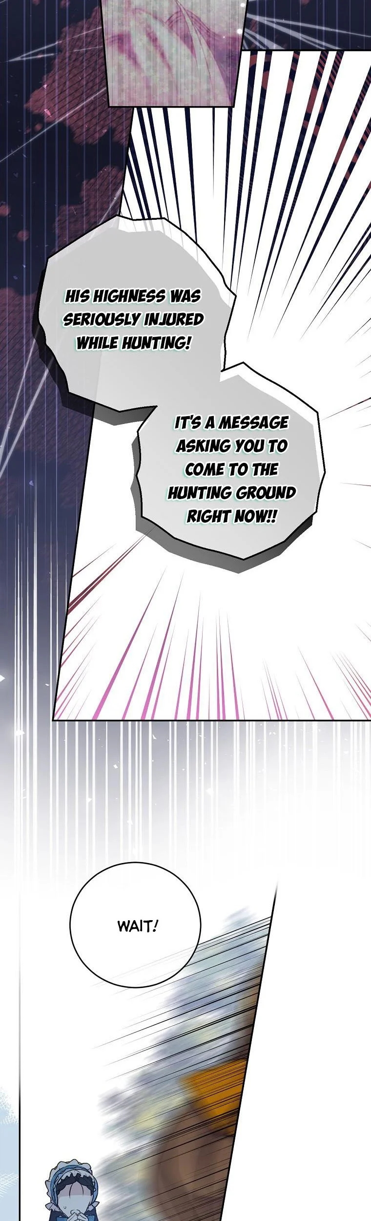 A Talented Maid Chapter 61 page 22