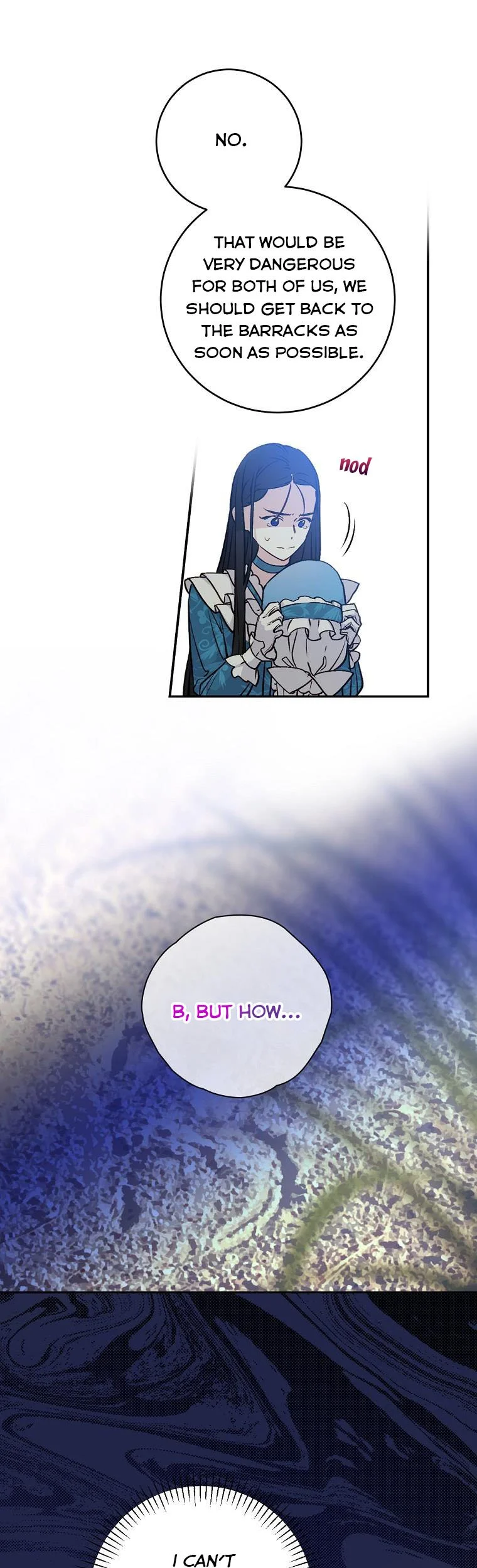 A Talented Maid Chapter 61 page 33