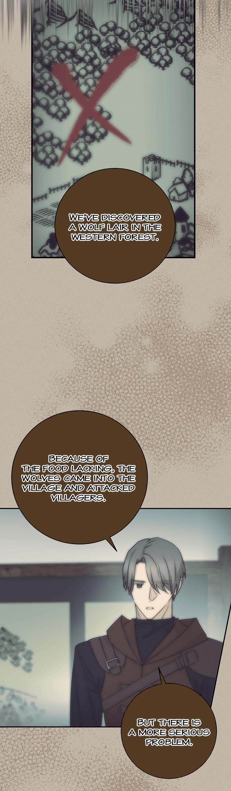 A Talented Maid Chapter 62 page 9