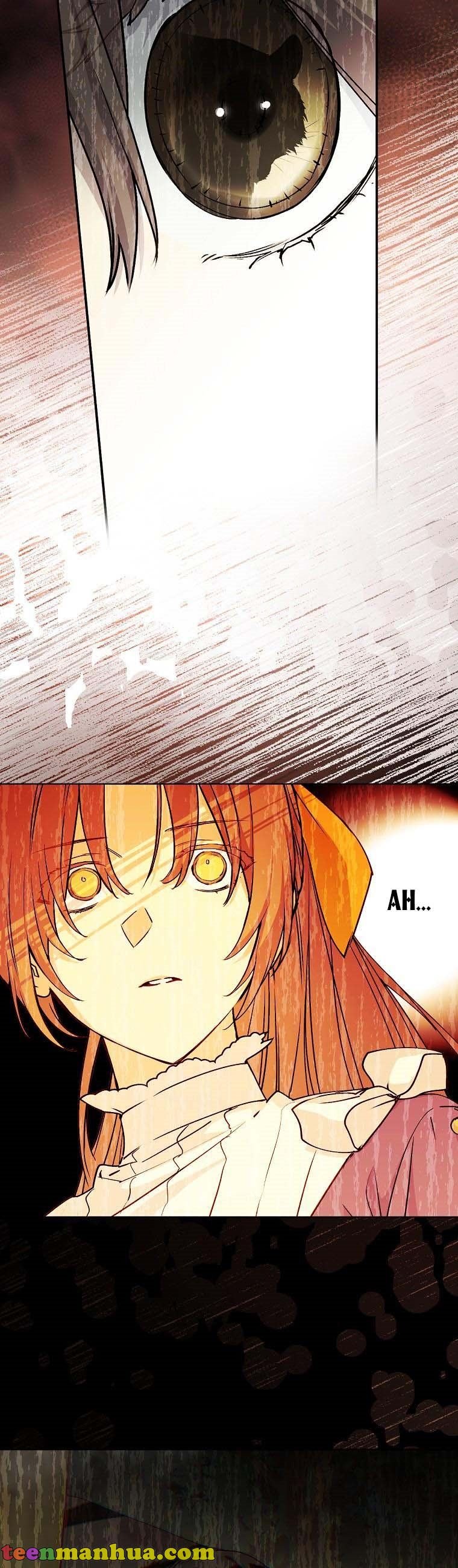 A Talented Maid Chapter 62 page 19