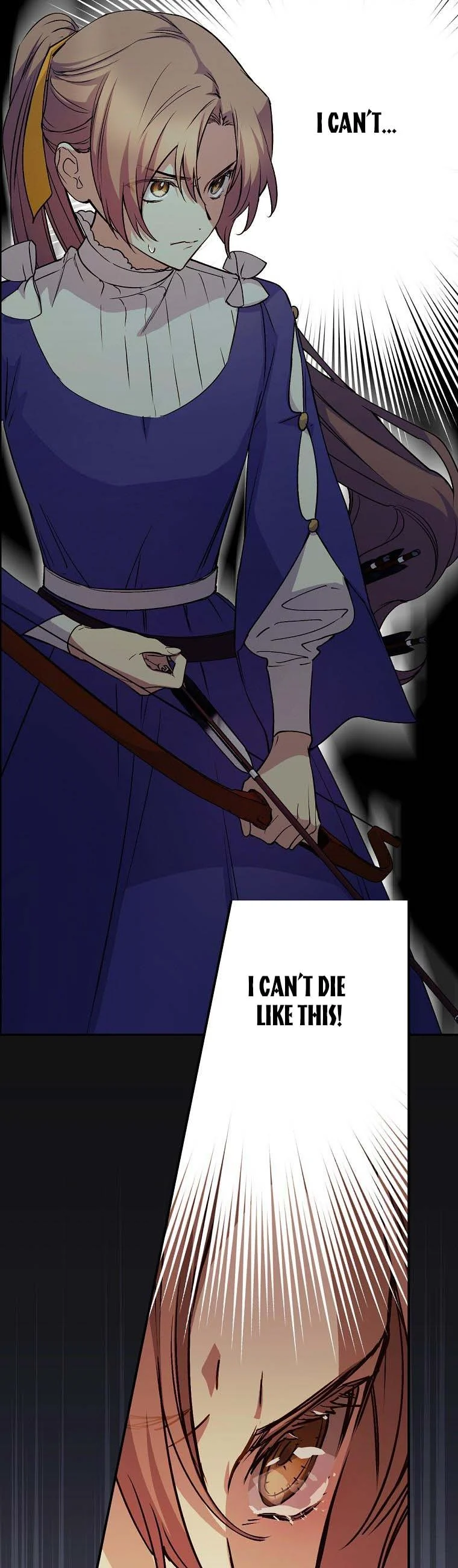 A Talented Maid Chapter 62 page 22