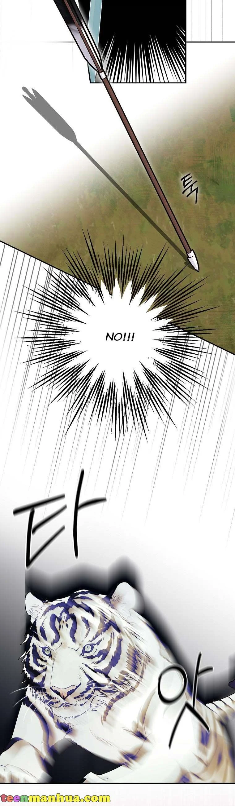 A Talented Maid Chapter 62 page 25