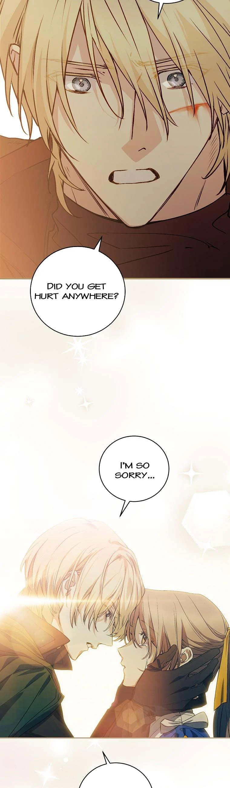 A Talented Maid Chapter 62 page 35