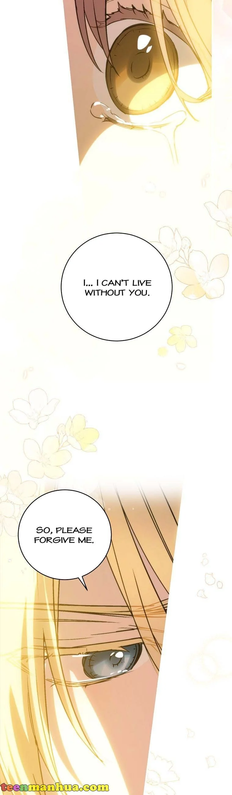 A Talented Maid Chapter 62 page 39