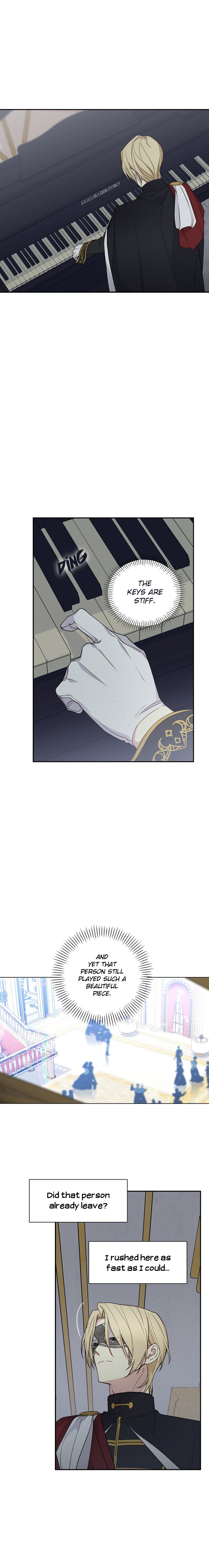 A Talented Maid Chapter 23 page 3