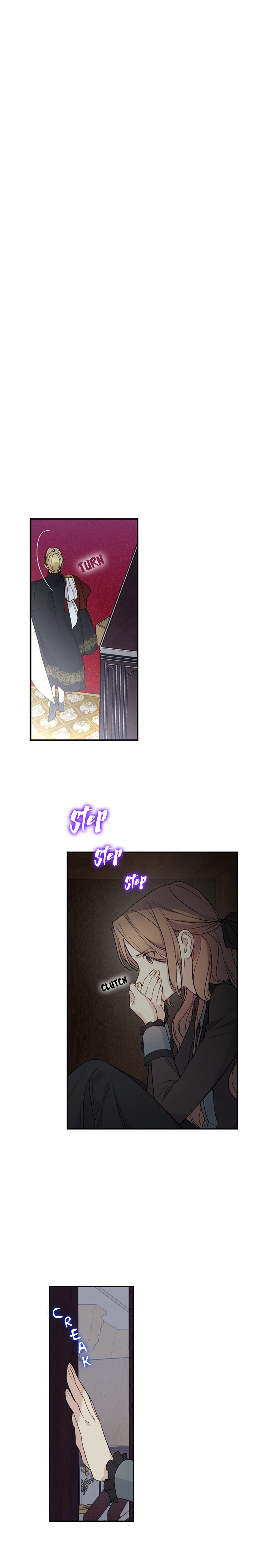 A Talented Maid Chapter 23 page 7