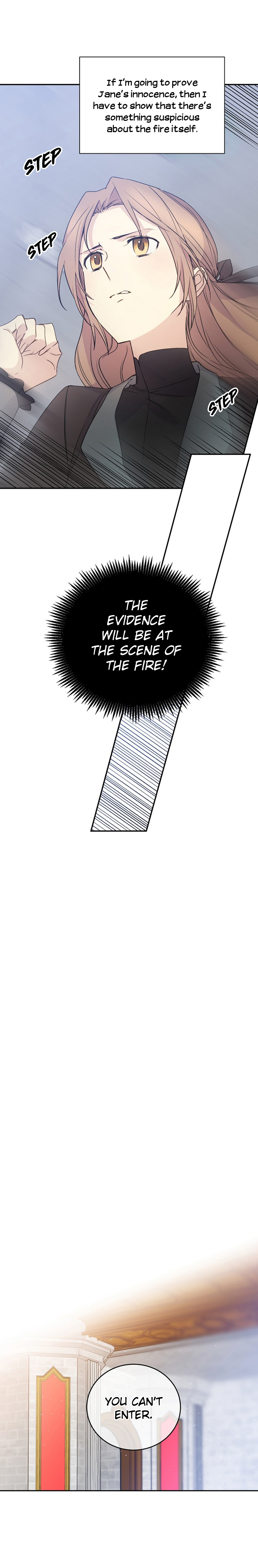 A Talented Maid Chapter 23 page 17