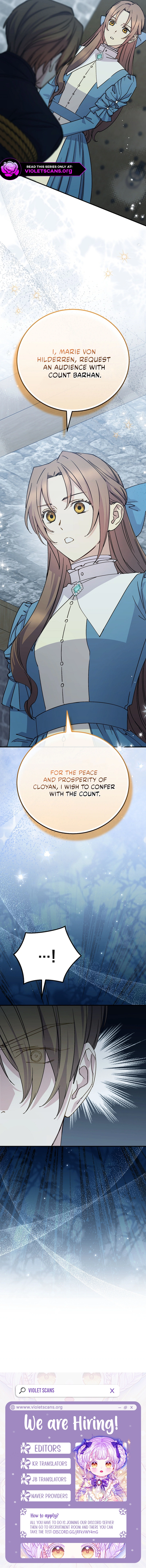 A Talented Maid Chapter 114 page 11